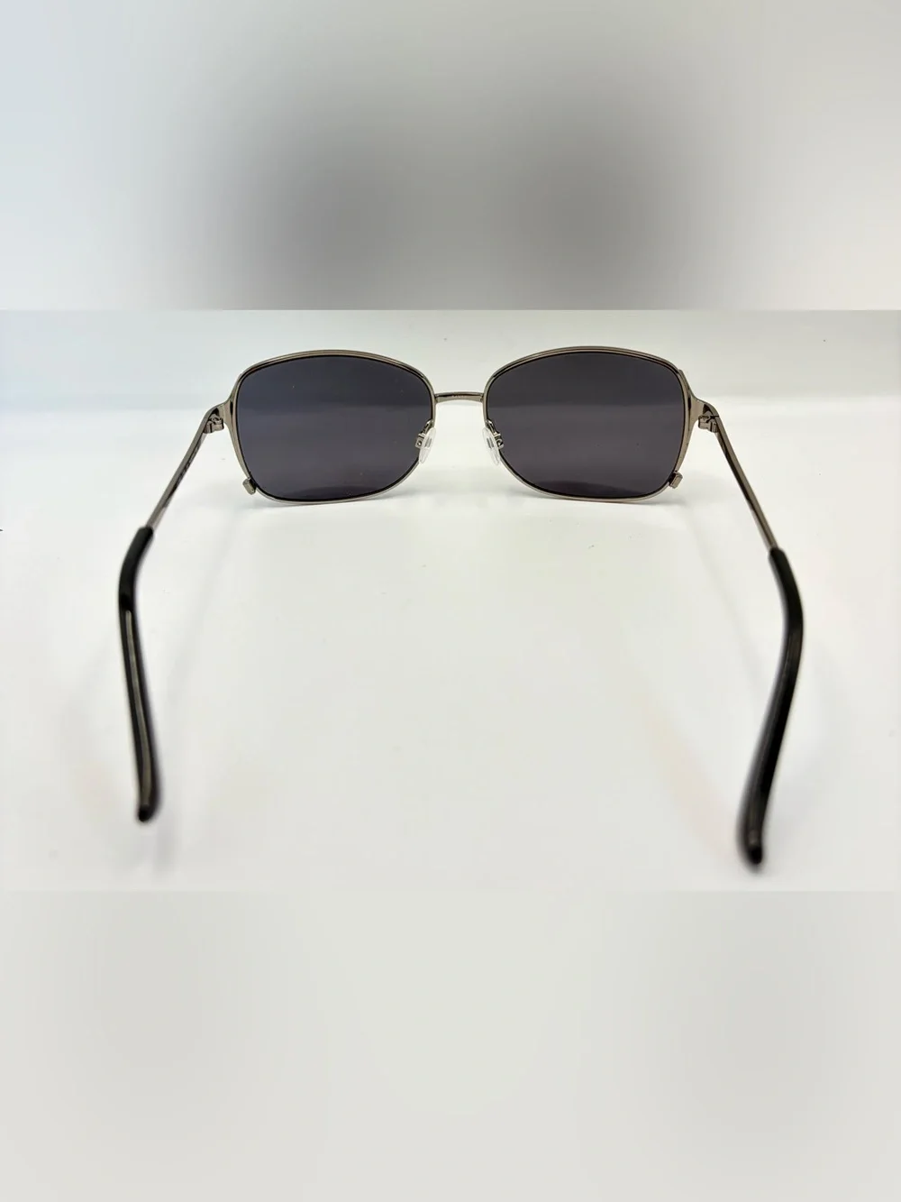 SRO S700 Gunmetal Oval Sunglasses Frames Only